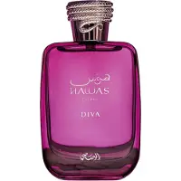 Rasasi Hawas Diva Perfume