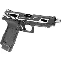 G&G Gtp 9 Ms Co2 Airsoft-pistol