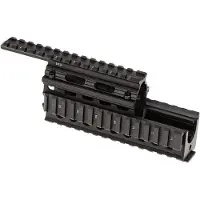 Leapers Inc. Ak47 Quad Rail Håndbeskytter