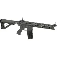 G&G Gc16 Etu Predator Airsoft Angrebsriffel