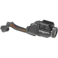 Streamlight Tlr-7 X Contour Remote Sig Sauer P320 Xcarry Frame Taktisk Lommelygte