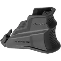 IMI Defense Ar-15 Ergonomic Magwell Greb