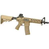 G&G Cm16 Raider S-aeg Airsoft Angrebsriffel
