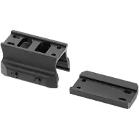 Wadsn T1/t2 Footprint Ris Riser Montere
