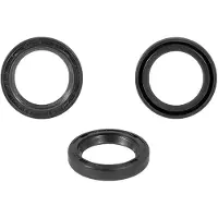 Rms Classic Piaggio Vespa Px 125-150-200cc 431121 100663000 Krumtapakslens Oliestempler 10 Enheder