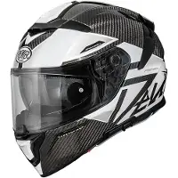 Premier Helmets Devil Pinlock Included Fullface-hjelm