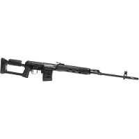 Lct Svd S-aeg Airsoft-snigskytte