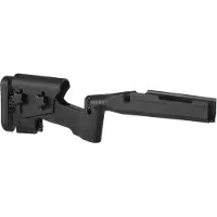 Amoeba Striker Series Multi-adjust Tactical Våbenkolbe