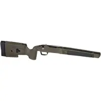 Maple Leaf Mlc-s1 Vsr-10 Tactical Våbenkolbe