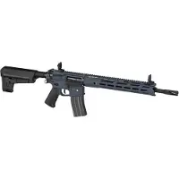 Krytac Trident Mk2 Spr-m S-aeg Airsoft Angrebsriffel