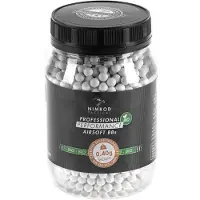Nimrod Tactical 0.40g Bio Bb Professional Performance 2000rds Airsoftkugler