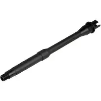 Madbull Daniel Defense 11.5´´ Government Carbine Length Steel Ydre Våbenløb