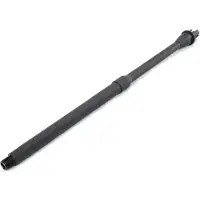 Madbull Daniel Defense 18´´ Spr Mid-length Steel Ydre Våbenløb