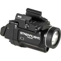 Streamlight Tlr-8x Sub Sig Sauer P365 Taktisk Lommelygte