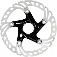 Brakco Flottant E-bike Bremse Skive
