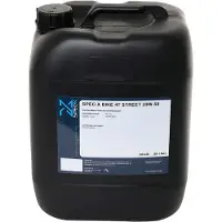 Spec-x 4t 20w-50 Street Motorolie 20l