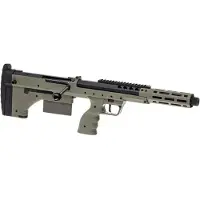 Silverback Desert Tech Srs A2/m2 Sport 16´´ Airsoft-snigskytte
