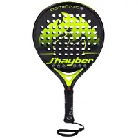 J-Hayber Dominator D3k Padelketcher