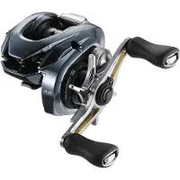 Shimano Aldebaran Bfs Baitcasting-hjul