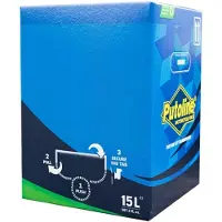 Putoline Ester Tech Syntec 4+ 10w-50 15 L Motorolie