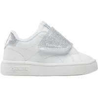 Reebok Court Clean Infant Sko