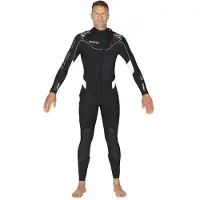 Mares Flexa 3/2 Mm Dykkerdragt