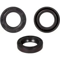 Rms Classic Piaggio Vespa 50-90-125cc Primavera/et3 155589 100661700 Krumtapakslens Oliestempler 10 Enheder