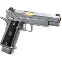 Salient Arms Ds 2011 5.1 Series Full Metal Gbb Airsoft-pistol