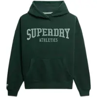 Superdry Athletic Essential Relaxed Hættetrøje