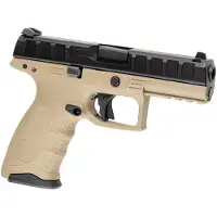 Beretta Apx Rdo Gbb Airsoft-pistol