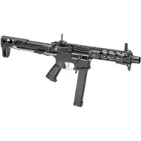 G&G Arp 9 2.0 Airsoft Maskinpistol