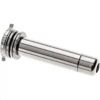 Lonex V2 Steel Enhanced Bearing Forårsguide