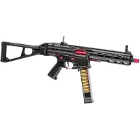 G&G Pcc45 S-aeg Airsoft Maskinpistol
