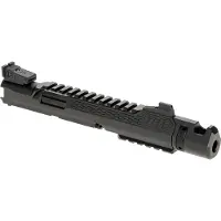 Action Army Aap01 Black Mamba Cnc Sæt A Øvre Receiver