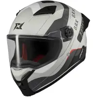 Axxis Fenix Ork Fullface-hjelm