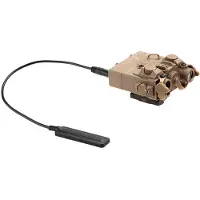 Element Dbal-a2 Illuminator/green + Ir Lasermodul