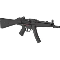G&G Tgm A2 Etu S-aeg Airsoft Maskinpistol