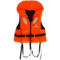 Spinera Superfit Boating 15-20 Kg 100n Junior Redningsvest