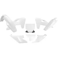 Rtech Husqvarna Fc 450/25 Fc 250/tc 250 2025 Plastikkit