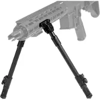 Leapers Inc. Recon Flex Ii M-lok 9.0-12.0´´ Center Height Bipod