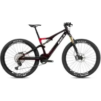 Bh Ilynx Race 7.9 Bhz 29´´ Xtr 2025 Elektrisk Mtbcykel