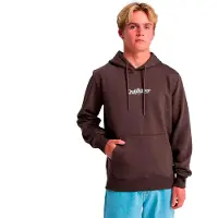 Quiksilver Screen Fineline Hættetrøje