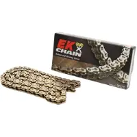 Ek Chain 520rrx Nx-ring 520 Kæde
