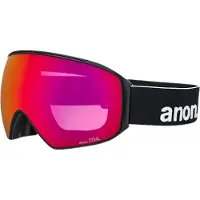 Anon M4 Toric+lens+mfi Mask Skibriller