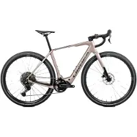 Orbea Denna M40 Cues U6000 Gs Shadow 2026 Elektrisk Gravelcykel