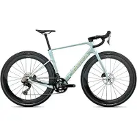 Orbea Terra Race M20ltd Grx Rx820 2026 Gravelcykel