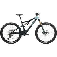 Bh Ilynx Trail Carbon 8.5 2ezmag 29´´ Xt 2026 Elektrisk Mtbcykel