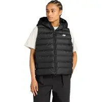 New Balance New Balancetil kvinder. WO53508 Sport Essentials Vest sort (L), Casual, Polyester