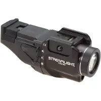 Streamlight Tlr Rm 1 Laser Taktisk Lommelygte