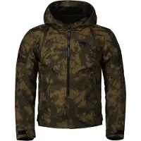REV'IT! Flare 3 H2o Jakke Med Hætte